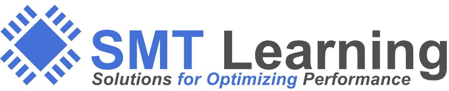 SMT Learning